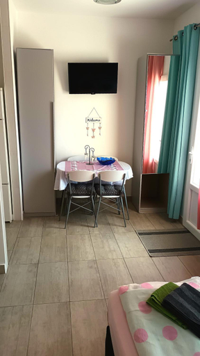 Others 2, Villa Dora ##2, Crikvenica