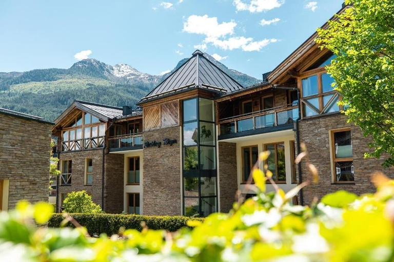 Exterior & Views 2, Wildkogel Resorts Das Wildkogel, Zell am See