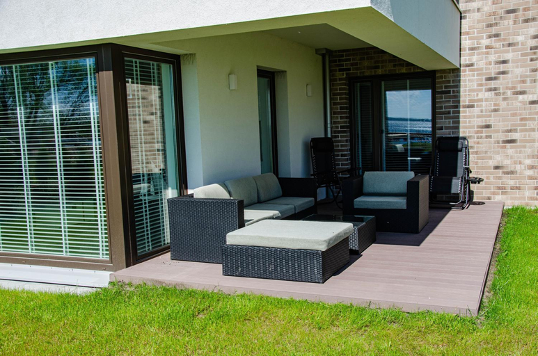 Others 3, nautica lux apartamenty, Giżycko