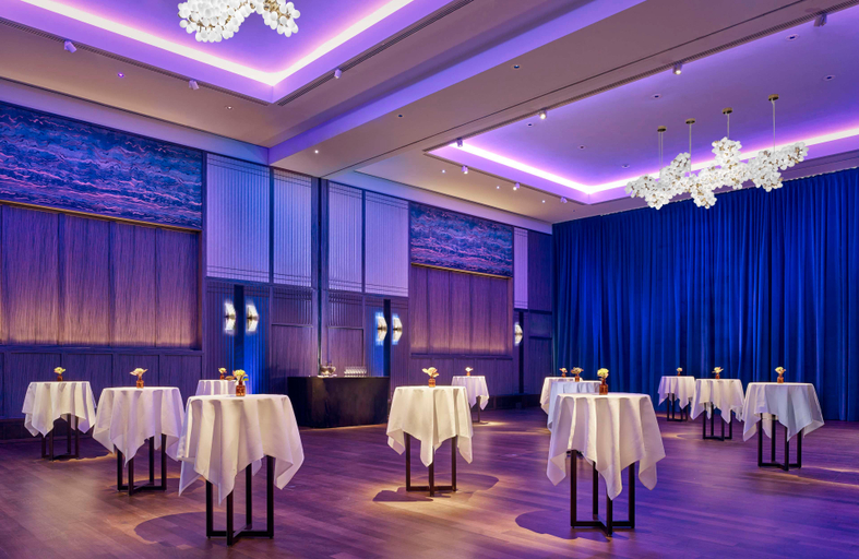 Public Area 3, Park Hyatt Zurich, Zürich
