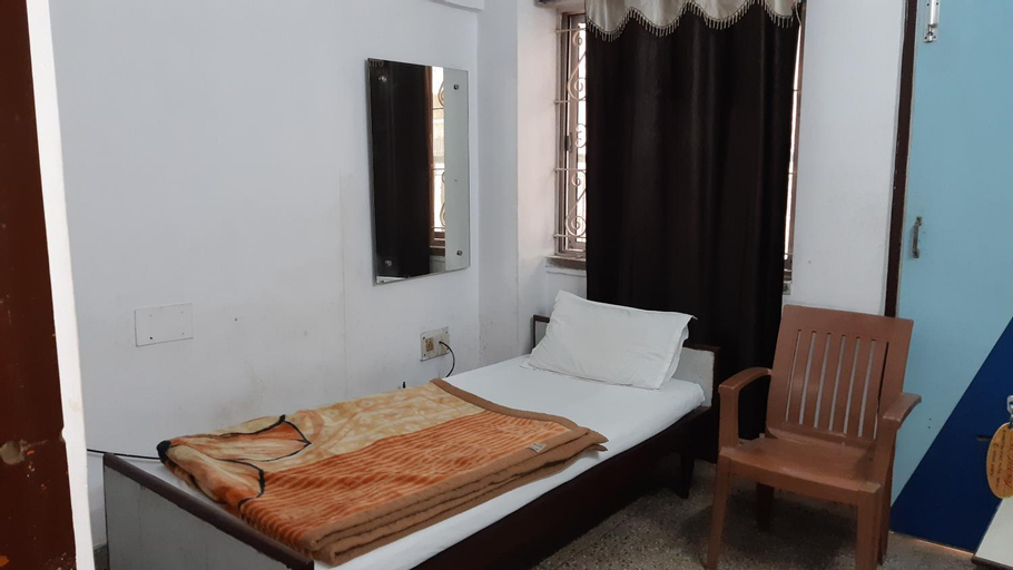 Hotel Yuvraj, Patna