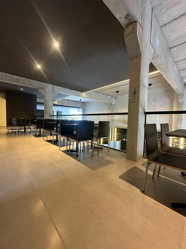 Food & Drinks 4, 232 Concept Hotel, Caruaru