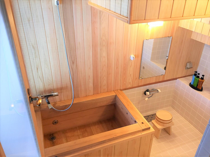 5, IBARA DENIM HOTELS 舞鶴楼, Ibara