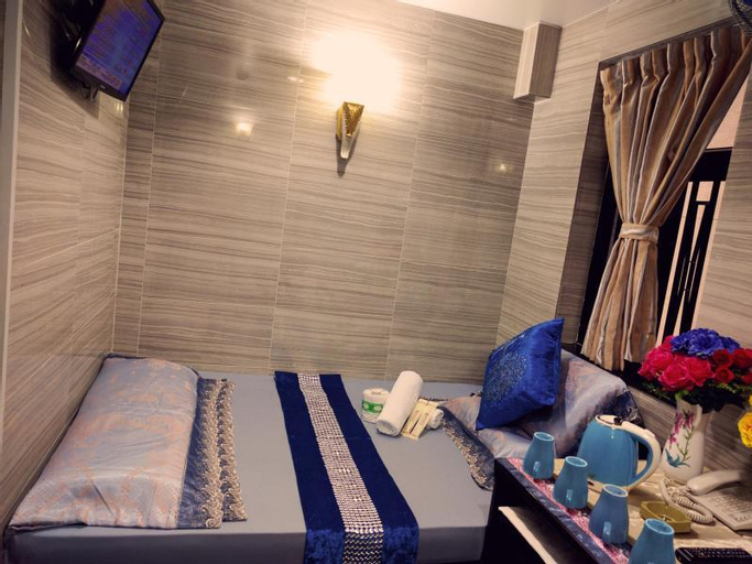 Bedroom 17