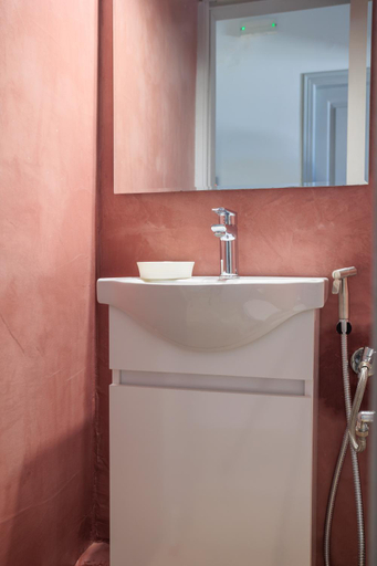 Bathroom 2, Aerno Home & Azul Ηοme - Ahilli Slow Living, South Aegean