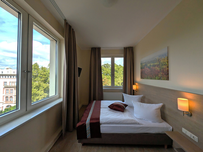 Bedroom 20