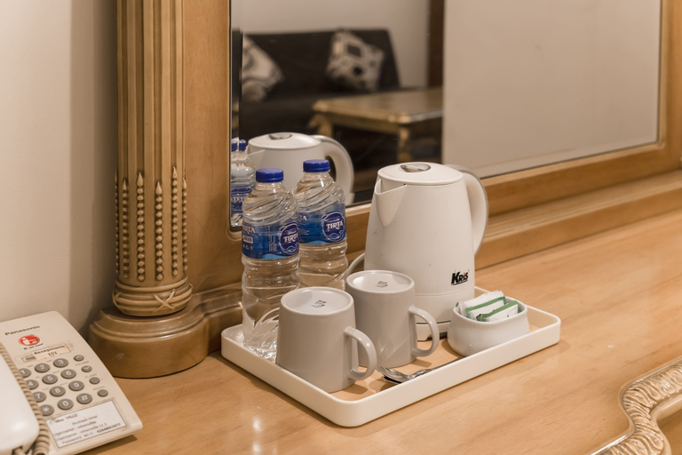 Amenities