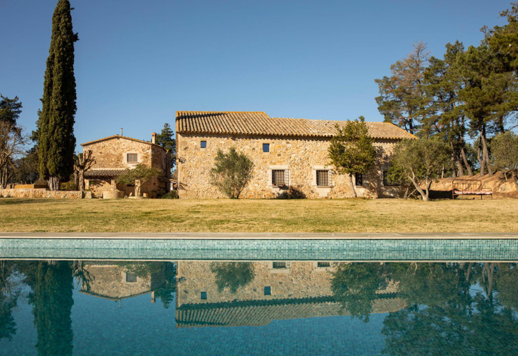 Sport & Beauty 4, Mas Rauric, Girona