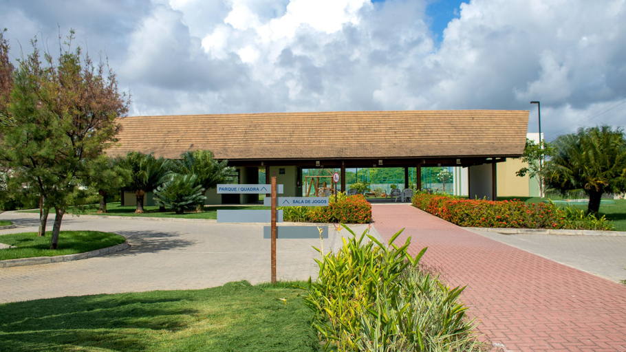 Exterior & Views 2, Carneiros Beach Resort, Tamandaré