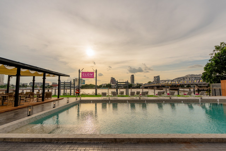Sport & Beauty 1, Tara Bangkok  Riverside, Wellness Retreat, Dusit