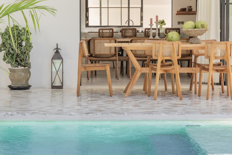 Facilities 5, Casa Philip, Badung