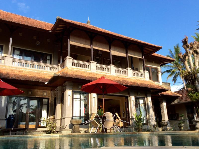 Villa George Bali, Gianyar