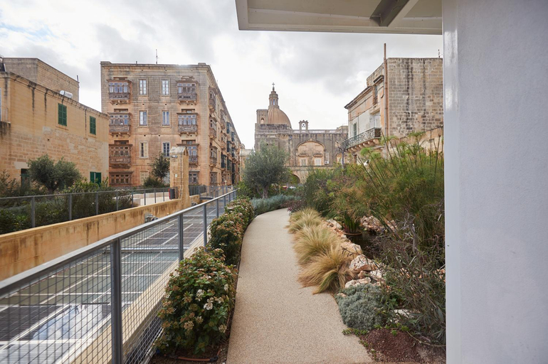 Others 3, Casa San Carlo