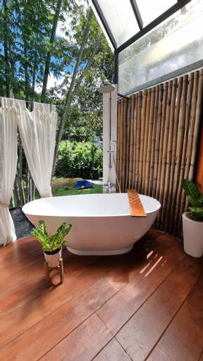 Bedroom 5, Chertarn Homestay, Doi Saket