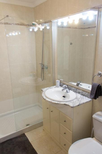 Bathroom 3, Villa LEONARD, Las Palmas