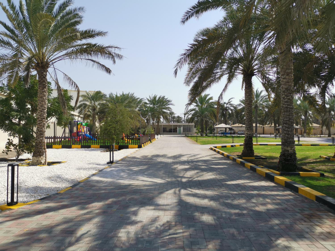 Others 5, بيت العز السياحي Al-Ezz Tourist House, Sohar