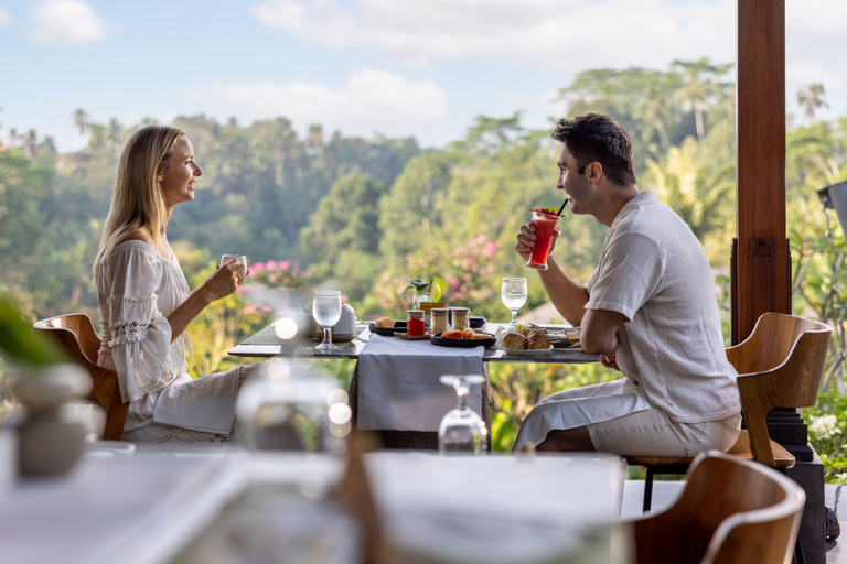 Food & Drinks 5, Sanna Ubud A Pramana Experience, Gianyar