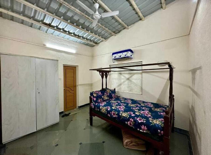 Shahab Bungalow, Mumbai Suburban
