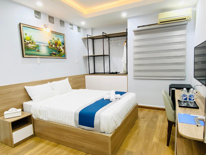 Bedroom 9