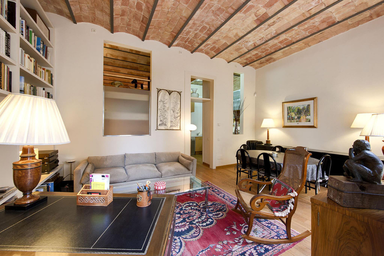Others 2, Habitat Apartments La Boheme, Barcelona