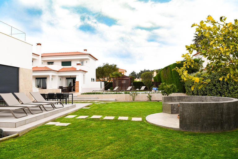 Vila Pequeno, Óbidos