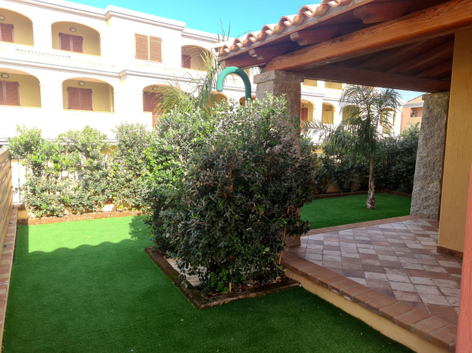 Others 3, Giolet's House, Cagliari