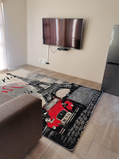 Others 3, Nandi Gosa Apartments, Ngaka Modiri Molema