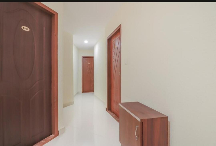 Public Area 2, ROYAL WOOD DELUXE, Bangalore