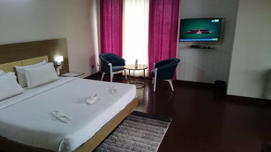 Bedroom 5