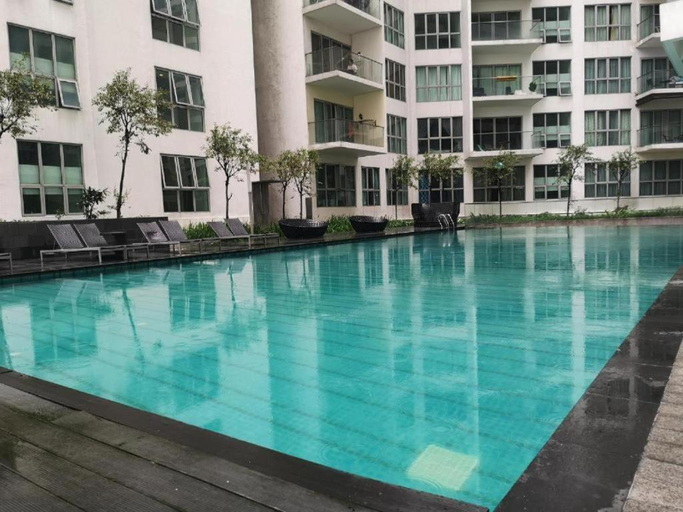 Others 4, Celestial Heights Hostel featuring Infinity Skypool, Kuala Lumpur
