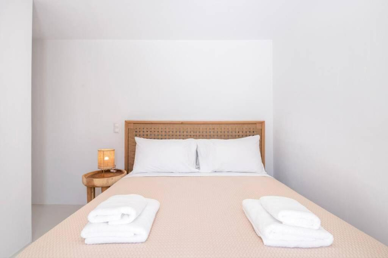 5, Villa Aegean Blue by LLB Villas - Beach in 500m., South Aegean
