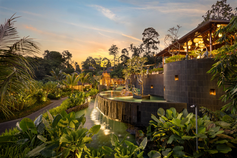 Exterior & Views 4, Sanna Ubud A Pramana Experience, Gianyar
