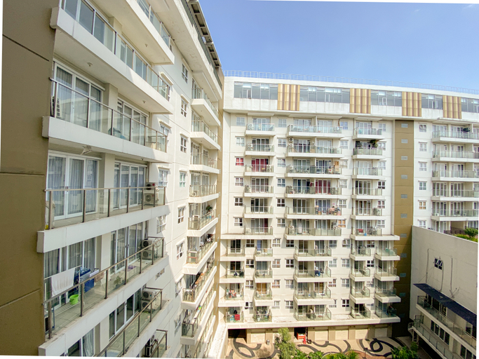 Exterior & Views 2, Strategic Location 2BR Apartment at Gateway Pasteur By Travelio, Bandung