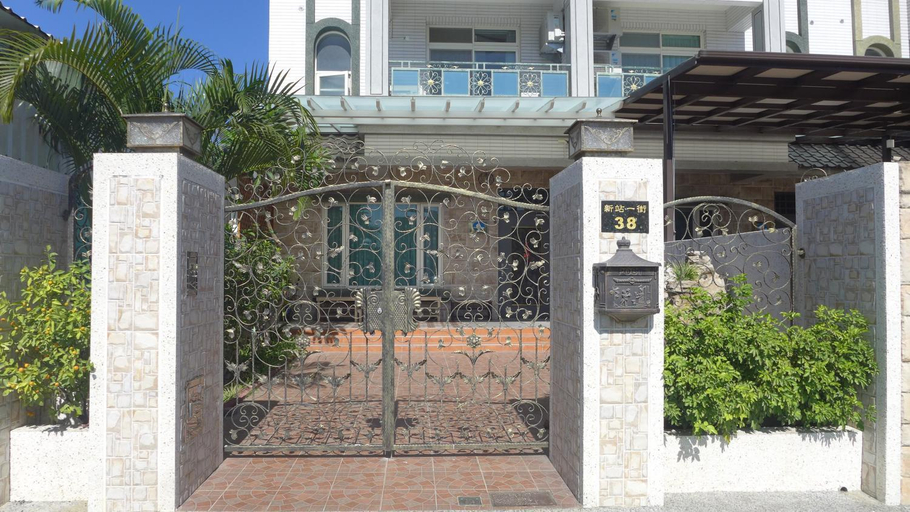 Exterior & Views 1, Taitung 1314 Elevator Homestay, Taitung