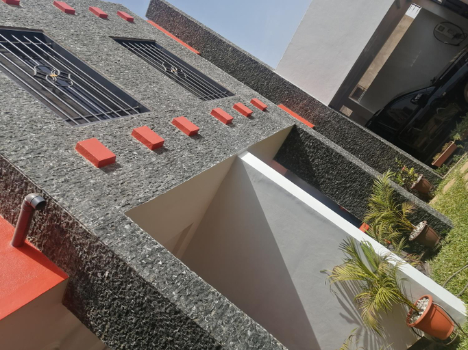 Others 4, RESIDENCE HOTELIERE KAWEROU, Kadiogo