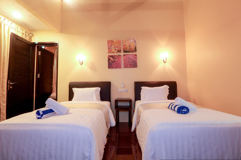 Bedroom 6