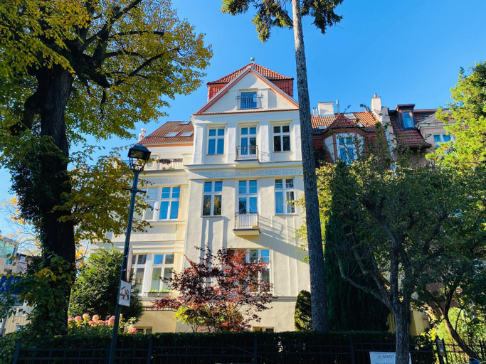 Others 5, Sanhaus - PORTO and MADERA Boutique Apartments, Sopot