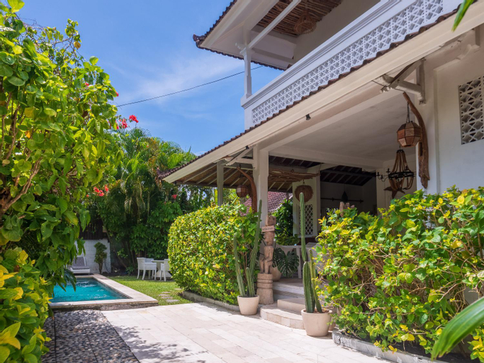 Exterior & Views 1, Ocean Star Villa Two Near KuDeTa Beach, Badung