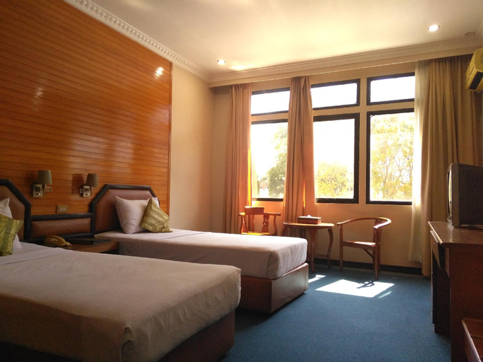 Bedroom 8