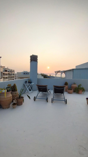 Others 5, Chania Locals Flat, Crete