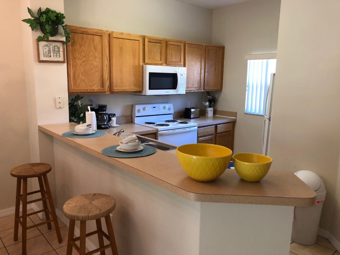 Others 5, Rolando's Emerald Island Resort Townhouse, Osceola