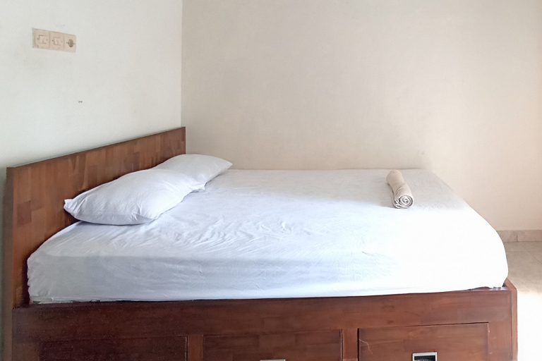 Bedroom 2, Tutus Homestay Syariah RedPartner, Pasuruan