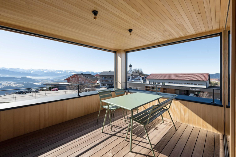 Others 4, Apartments Poldi, Bregenz