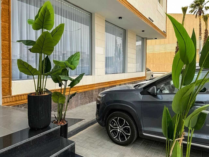 Exterior & Views 2, Arjaan Park Al Shifa, Riyadh