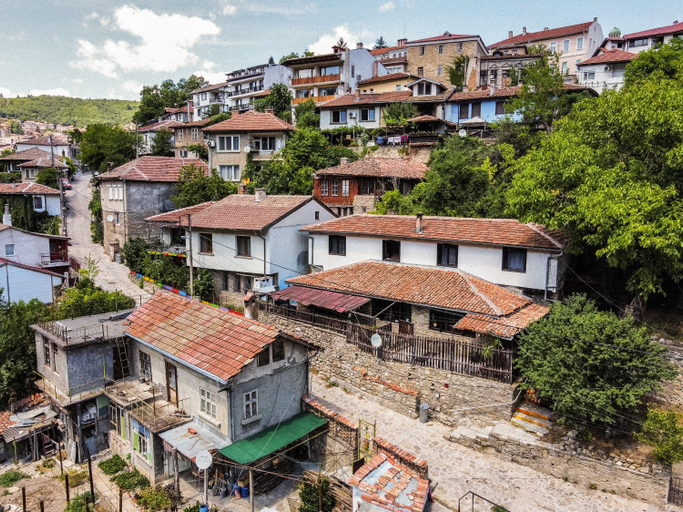 Others 2, The Base- balance hub, Veliko Tarnovo