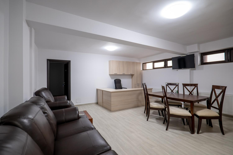 Others 5, Simona Apartaments, Municipiul Bucuresti