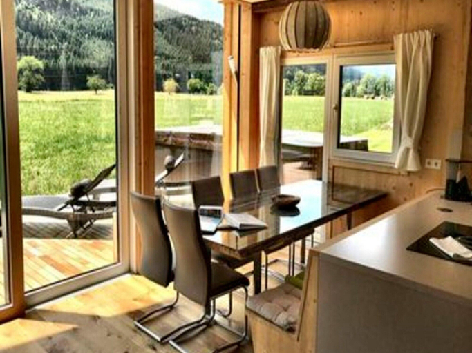 Others 4, Premium Chalet With Whirlpool, Murau
