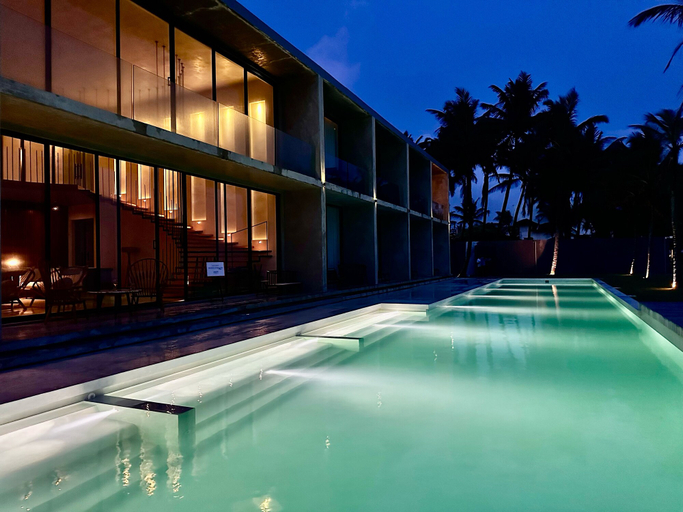Sport & Beauty 3, The Sandhya, Habaraduwa