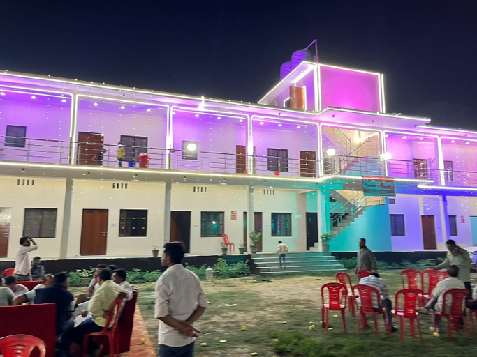 Exterior & Views 2, Madhur Kunj Guest House Pick and Drop, Faizabad