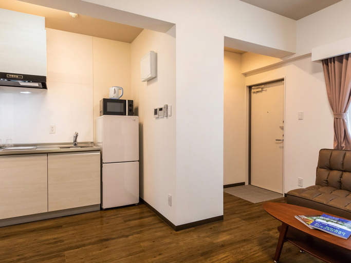 Others 5, CONDOMINIUM HOTEL Riyuka in KADENA 1, Kadena